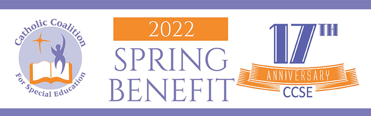 2022 Spring Benefit